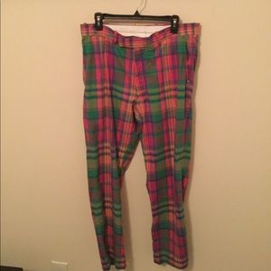 RLX Ralph Lauren Stretch Fit Golf Pants 36X30
